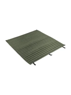 HAY Havehynder<Quilted hynde til Palissade Dining Bench fra