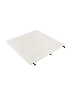 HAY Havehynder<Quilted hynde til Palissade Dining Bench fra