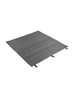 HAY Havehynder<Quilted hynde til Palissade Dining Bench fra