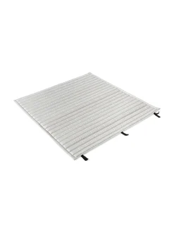 HAY Havehynder<Quilted hynde til Palissade Dining Bench fra