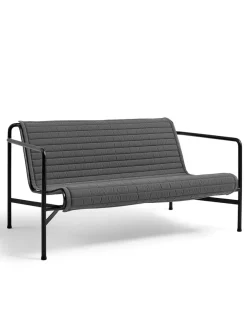 HAY Havehynder<Quilted hynde til Palissade Lounge Sofa fra