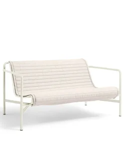 HAY Havehynder<Quilted hynde til Palissade Lounge Sofa fra