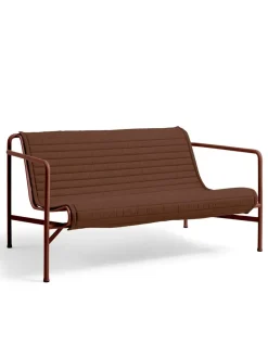 HAY Havehynder<Quilted hynde til Palissade Lounge Sofa fra