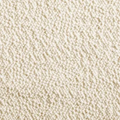 HAY Sofaer<Quilton 2,5 pers. sofa, Flamiber Cream A5, venstre fra