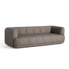 HAY Sofaer<Quilton 3 pers. Sofa fra