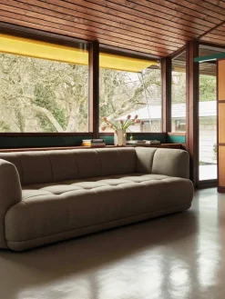 HAY Sofaer<Quilton 3 pers. Sofa fra