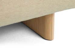 HAY Sofaer<Quilton 3 pers. Sofa, kombination 21, højre fra