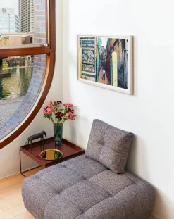 HAY Skamler<Quilton 05 skammel fra