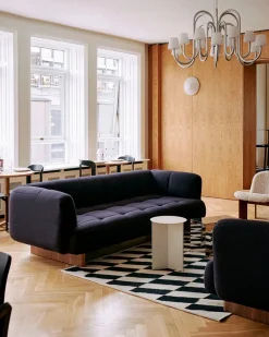 HAY Sofaer<Quilton Lift 3 Pers. Sofa fra