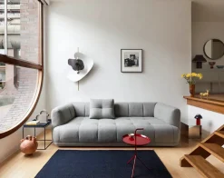 HAY Sofaer<Quilton Lift 3 Pers. Sofa fra