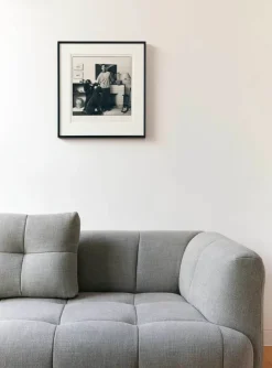 HAY Sofaer<Quilton Lift 3 Pers. Sofa fra