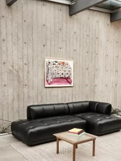 HAY Sofaer<Quilton Lift 3 Pers. Sofa fra