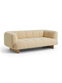HAY Sofaer<Quilton Lift 2 Pers. Sofa fra