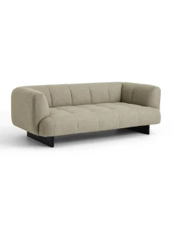 HAY Sofaer<Quilton Lift 2 Pers. Sofa fra