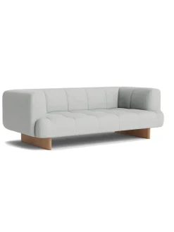 HAY Sofaer<Quilton Lift 2 Pers. Sofa fra