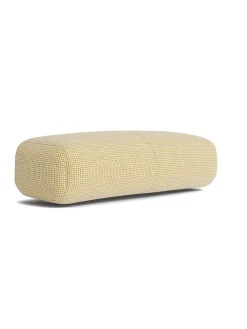 HAY Puder Og Plaider|Puder<Quilton Lift Daybed Cushion fra