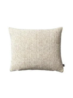 FDB Møbler Puder Og Plaider|Puder<R37 Hvide Sande Pude fra