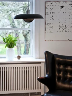 Piet Hein Pendler|Spots<RA Pendel fra