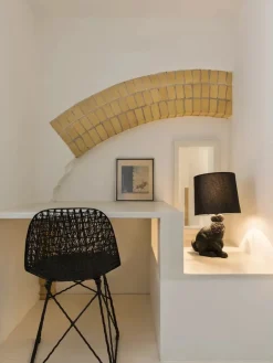 Moooi Spots<Rabbit Bordlampe fra