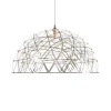 Moooi Pendler|Spots<Raimond II Dome Pendel 79 fra