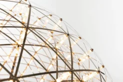 Moooi Pendler|Spots<Raimond II Dome Pendel 79 fra