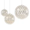Moooi Pendler|Spots<Raimond II Pendel fra