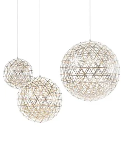 Moooi Pendler|Spots<Raimond II Pendel fra