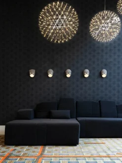 Moooi Pendler|Spots<Raimond II Pendel fra