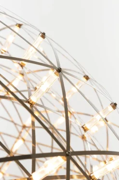 Moooi Pendler|Spots<Raimond II Pendel fra