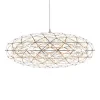 Moooi Pendler|Spots<Raimond II Zafu Pendel fra