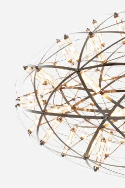 Moooi Pendler|Spots<Raimond II Zafu Pendel fra