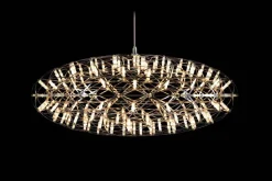 Moooi Pendler|Spots<Raimond II Zafu Pendel fra