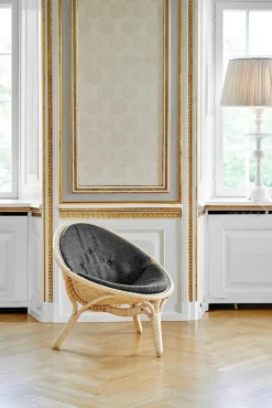 Sika-Design Lænestole<Rana Lænestol af Nanna Ditzel