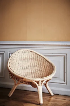 Sika-Design Lænestole<Rana Lænestol af Nanna Ditzel