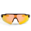 MessyWeekend Gaver Til Hende|Gaver Til Ham<RAPID, black sunset polarized fra