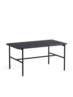 HAY Sofaborde<Rebar Coffee Table fra