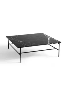 HAY Sofaborde<Rebar Coffee Table L100 fra