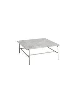 HAY Sofaborde<Rebar Coffee Table L80 fra