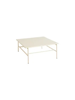 HAY Sofaborde<Rebar Coffee Table L80 fra