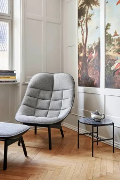 HAY Sideborde Og Små Borde<Rebar Side Table Ø45 fra