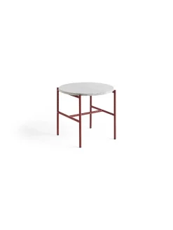 HAY Sideborde Og Små Borde<Rebar Side Table Ø45 fra