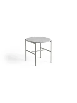 HAY Sideborde Og Små Borde<Rebar Side Table Ø45 fra