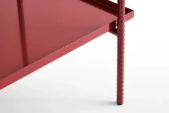 HAY Sideborde Og Små Borde<Rebar Side Table L75 fra