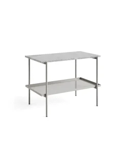 HAY Sideborde Og Små Borde<Rebar Side Table L75 fra