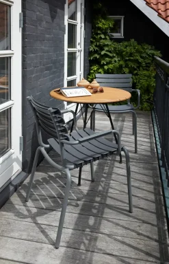 Houe Havestole<ReClips dining chair fra