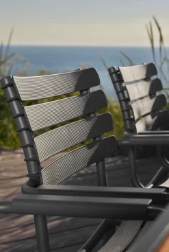 Houe Havestole<ReClips dining chair fra