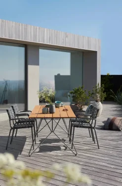 Houe Havestole<ReClips dining chair fra