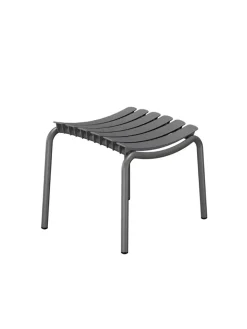 Houe Havestole|Udendørs Loungemøbler<ReClips footrest fra