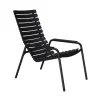 Houe Udendørs Loungemøbler|Havestole<ReClips lounge chair fra