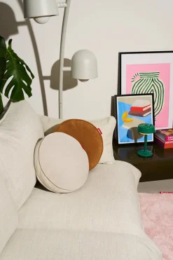 Fatboy Puder Og Plaider|Puder<Recycled Pill Pillow Cord fra